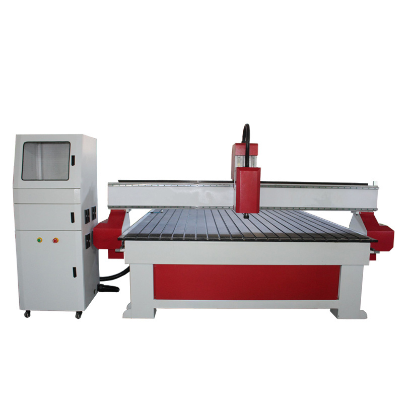 High quality GUANDIAO 2040 2000x4000mm Cnc Router 3d wood carving machine cmc router for sale engraver machine