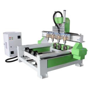 deep engraving 3d cnc machine/cnc router machine/router cnc with 4 axis carving machinery