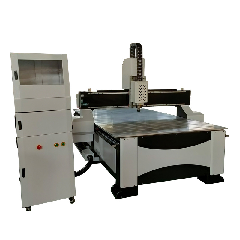 1325 CNC Router Wood CNC Engraving Woodworking CNC Cutting Machine