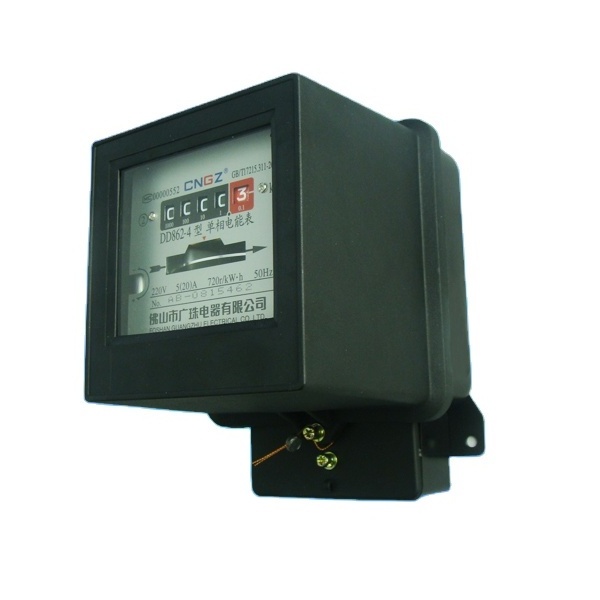 CGZ DT862  electric energy meter