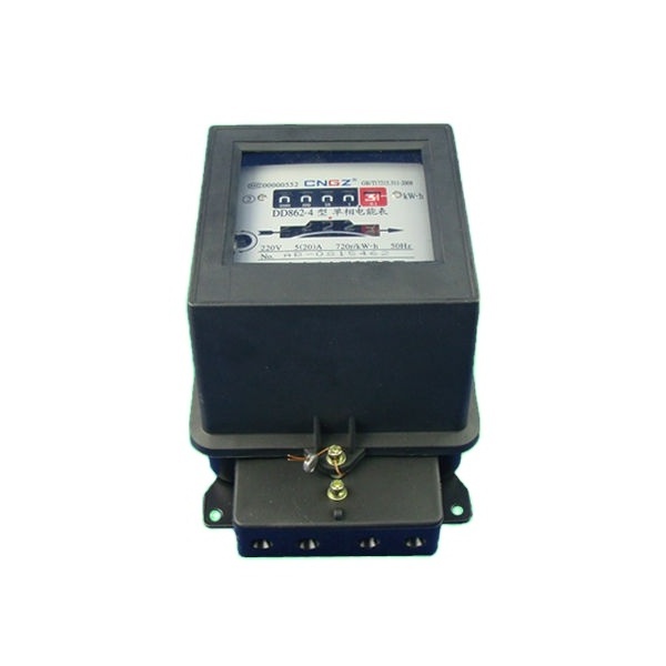 CGZ DT862  electric energy meter