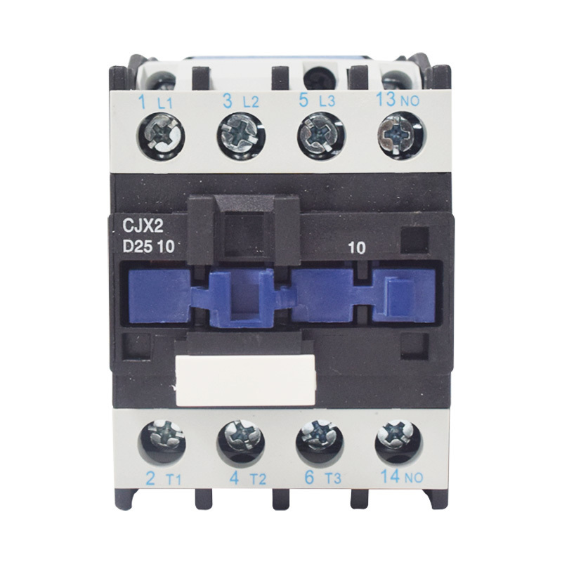 CJX2 (LC1D) 220v magnetic Telemecanique AC Contactor