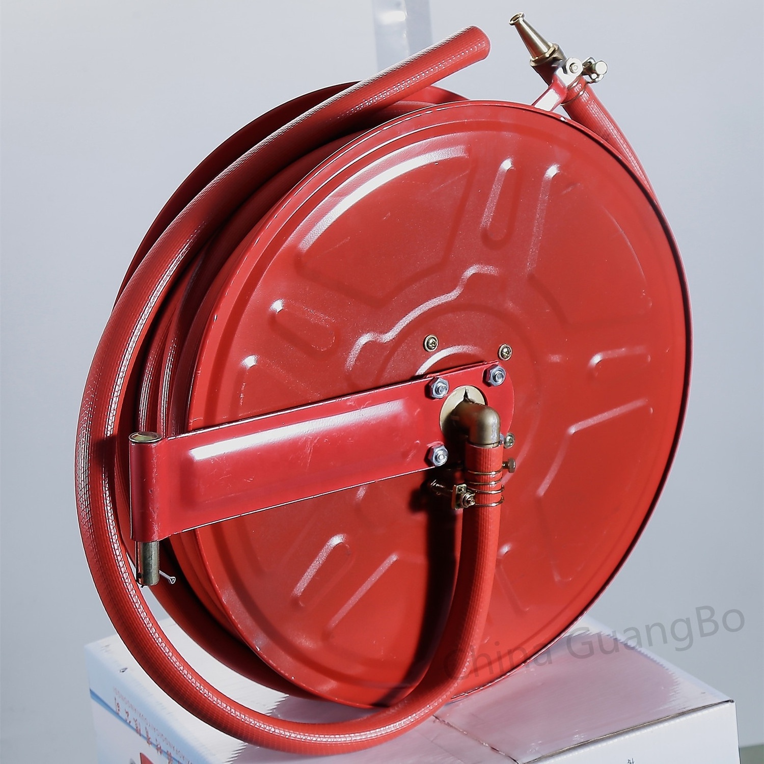 Fire Hose Reel accessories accessory without hose pipe reels fire hose cabinet box