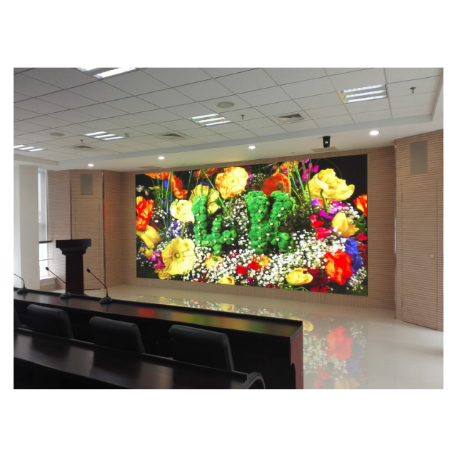 Led and Others Black Truck Display LED Mobile Truck Advertising Truck Screen Car Adverti Full Color Display Black Led Video Wall