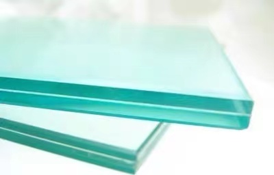 CE Certified Tempered Laminated Glass Safety Tempered Clear PVB SGP Laminated Glass Suppliers