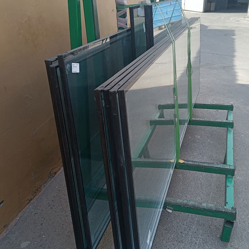 Hot sale toughened insulating glass insulating glass tempered glass for windows