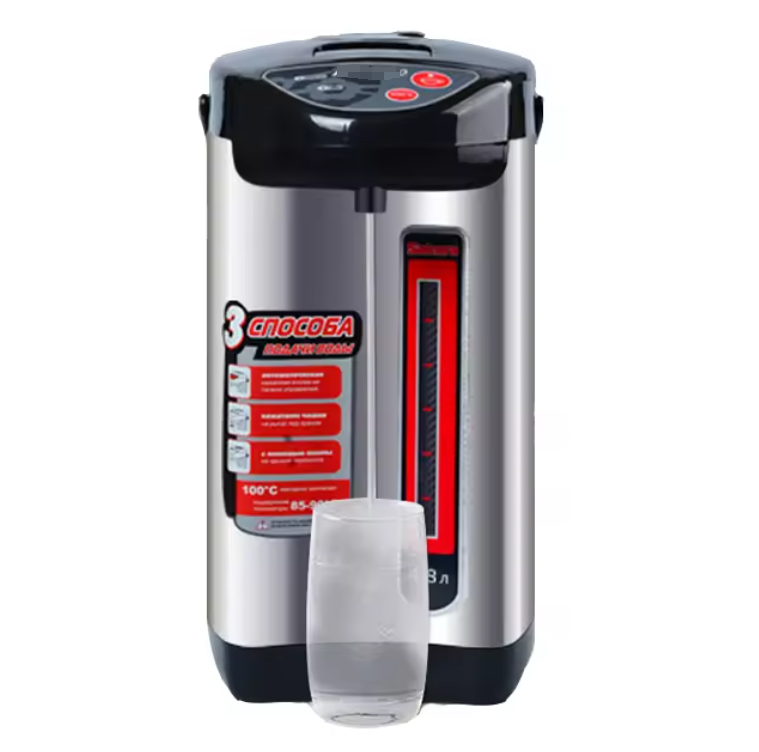 Specification Water Electric Air Pot Coffee pot electric thermopot water boiler