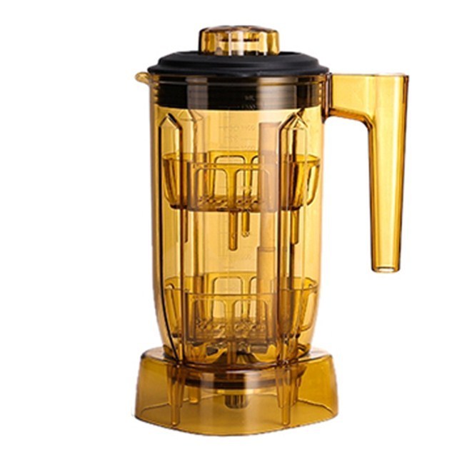 heapest 1.2L Teapresso Fruit Juice Tea Equipment Cup With High Stable