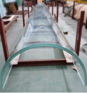 3+3mm 4+4mm 5+5mm 6+6mm 8+8mm 10+10mm clear tempered laminated frameless glass railing balustrade