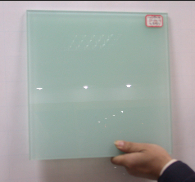 33.1 44.1 55.1 66.1 6.38mm , 8.38mm , 10.38mm , 12.38mm milk white opaque semi transparent frosted acid etched laminated glass