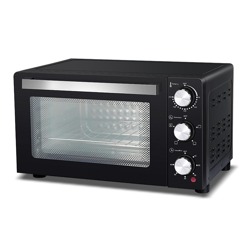 Haihua Stainless Steel Electric Oven Manufacture Wholesale Household Kitchen Toaster Electric Oven