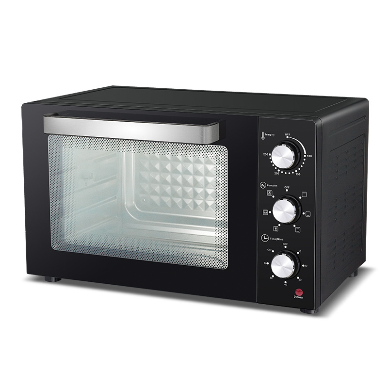 Haihua Stainless Steel Electric Oven Manufacture Wholesale Household Kitchen Toaster Electric Oven