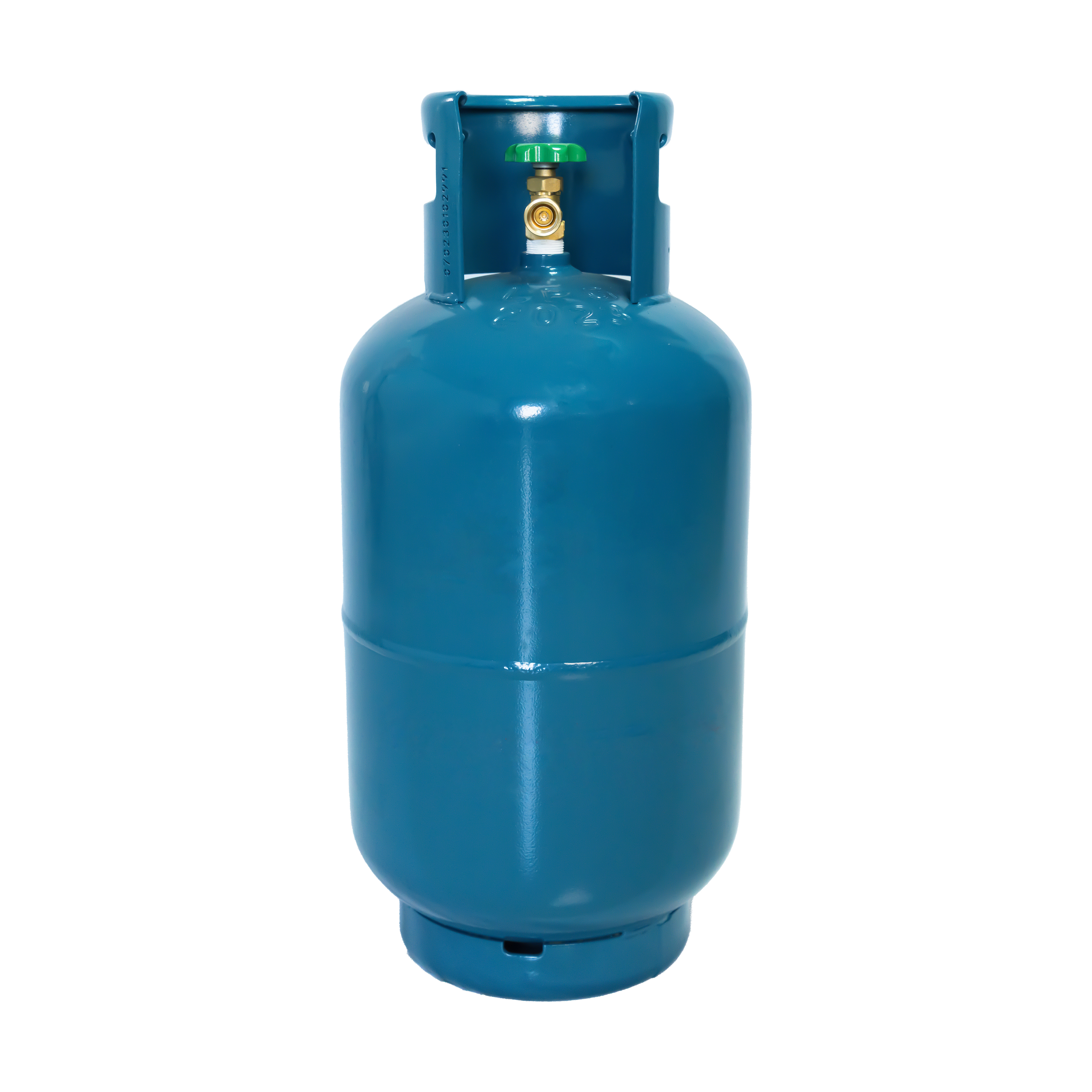 Customized 15kg Empty LPG Gas Cylinder Cooking Tank Size Used Price For Sale