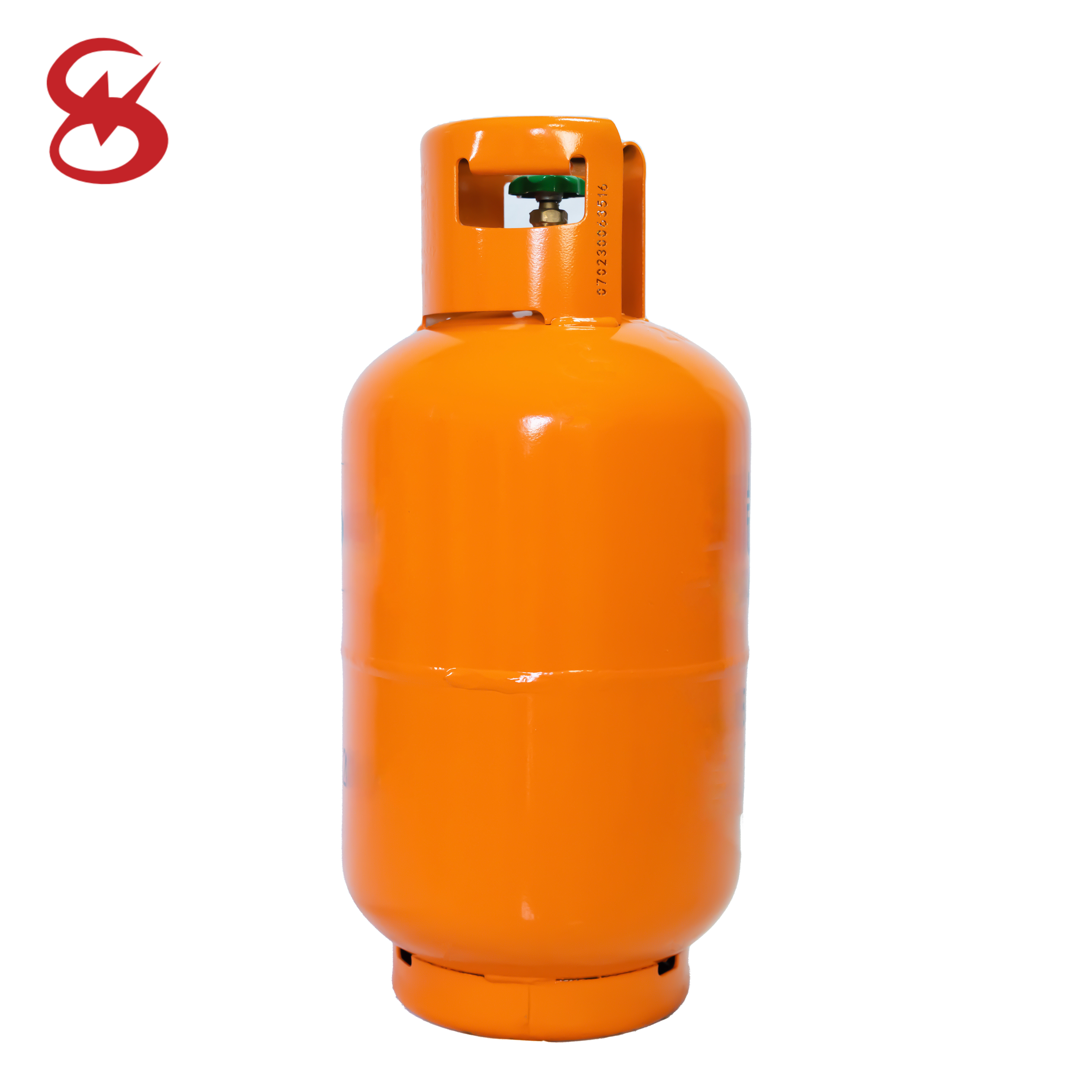 Large production quality empty lpg cylinder  15kg manufacturing plant  tank for sale