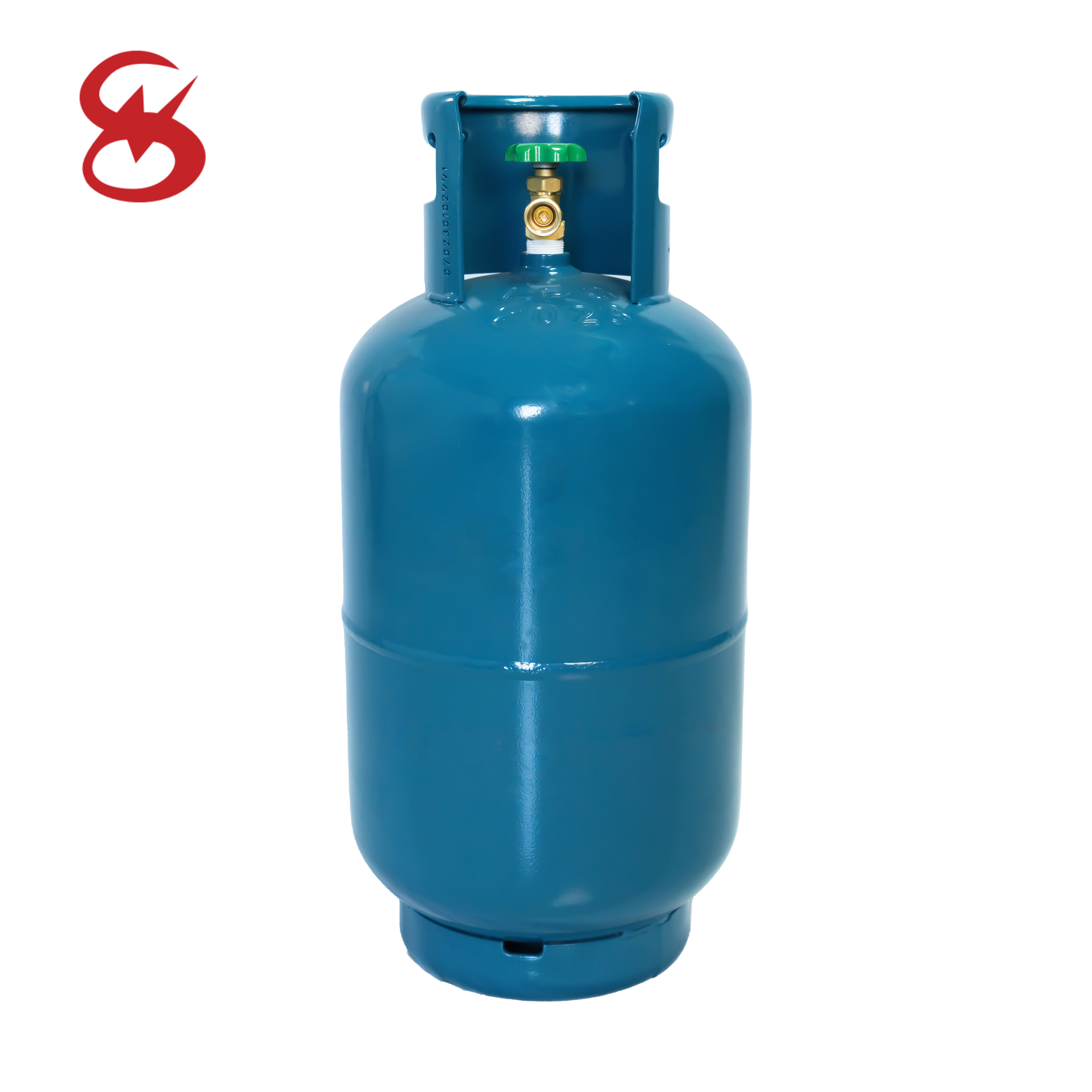 Empty 15kg 35.5L lpg gas cylinders bottles tanks price for sale for cooking use for turkey