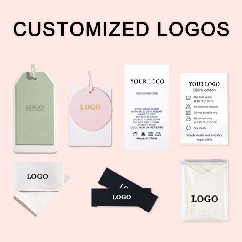 China Oem Brand Logo Small Orders Custom Designer Premium Clothes Manufacturers Y2K Clothing Women Made Dress Custom