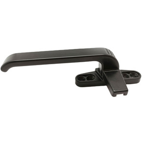 OEM door accessories casement aluminium window handle metal handle lock for sliding window and door