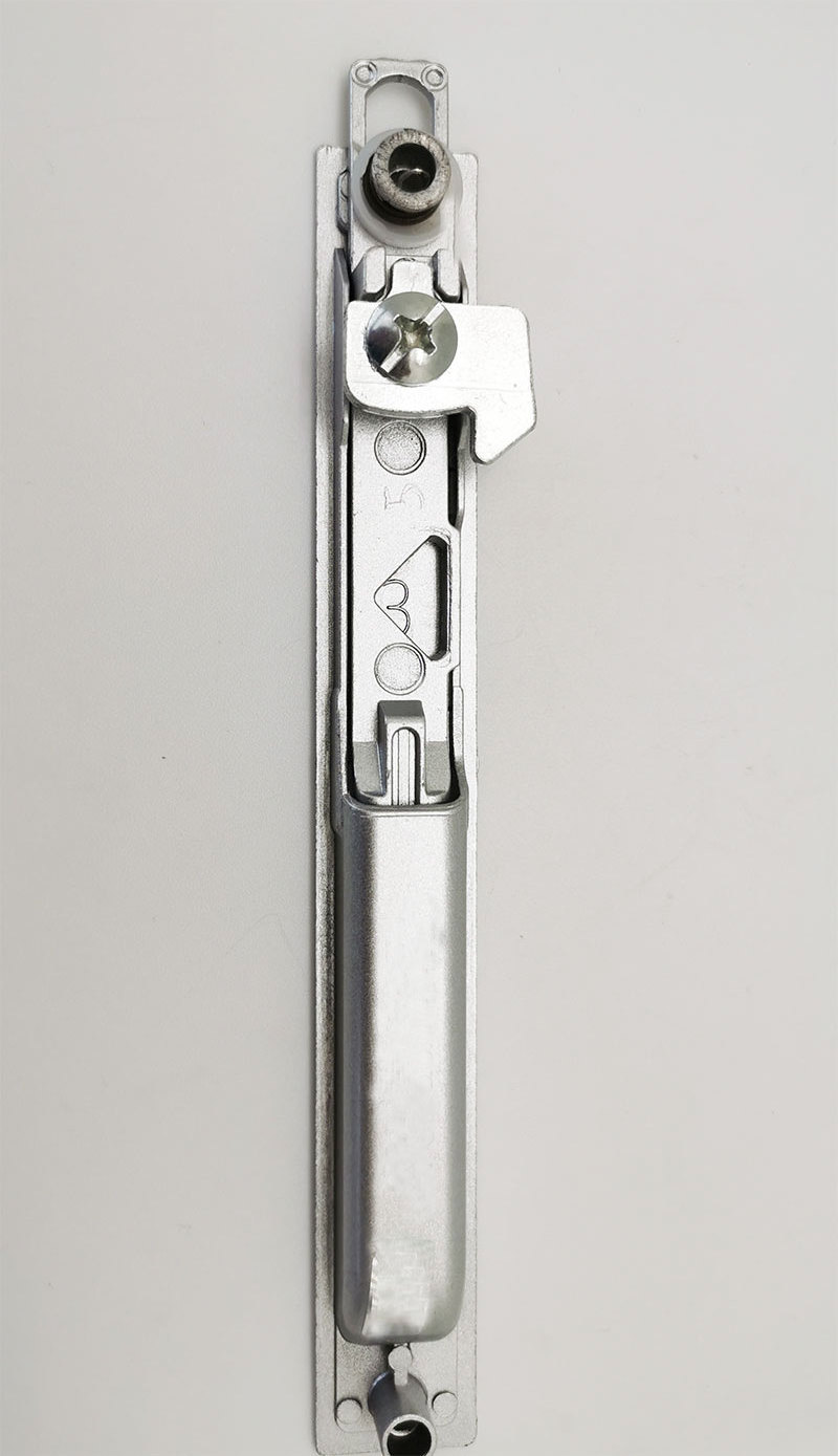 Factory Aluminum sliding lock latch lock for sliding window and door centre lock for sliding window