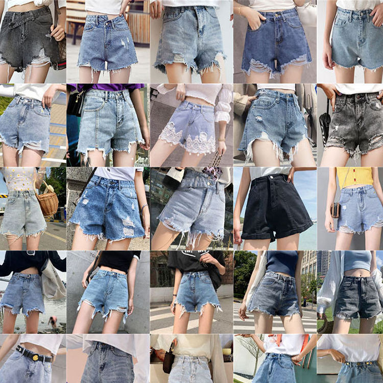 Denim Jeans Pants High Quality Stock Lot Super Low Price