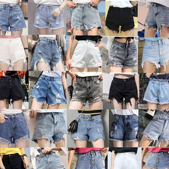 Denim Jeans Pants High Quality Stock Lot Super Low Price