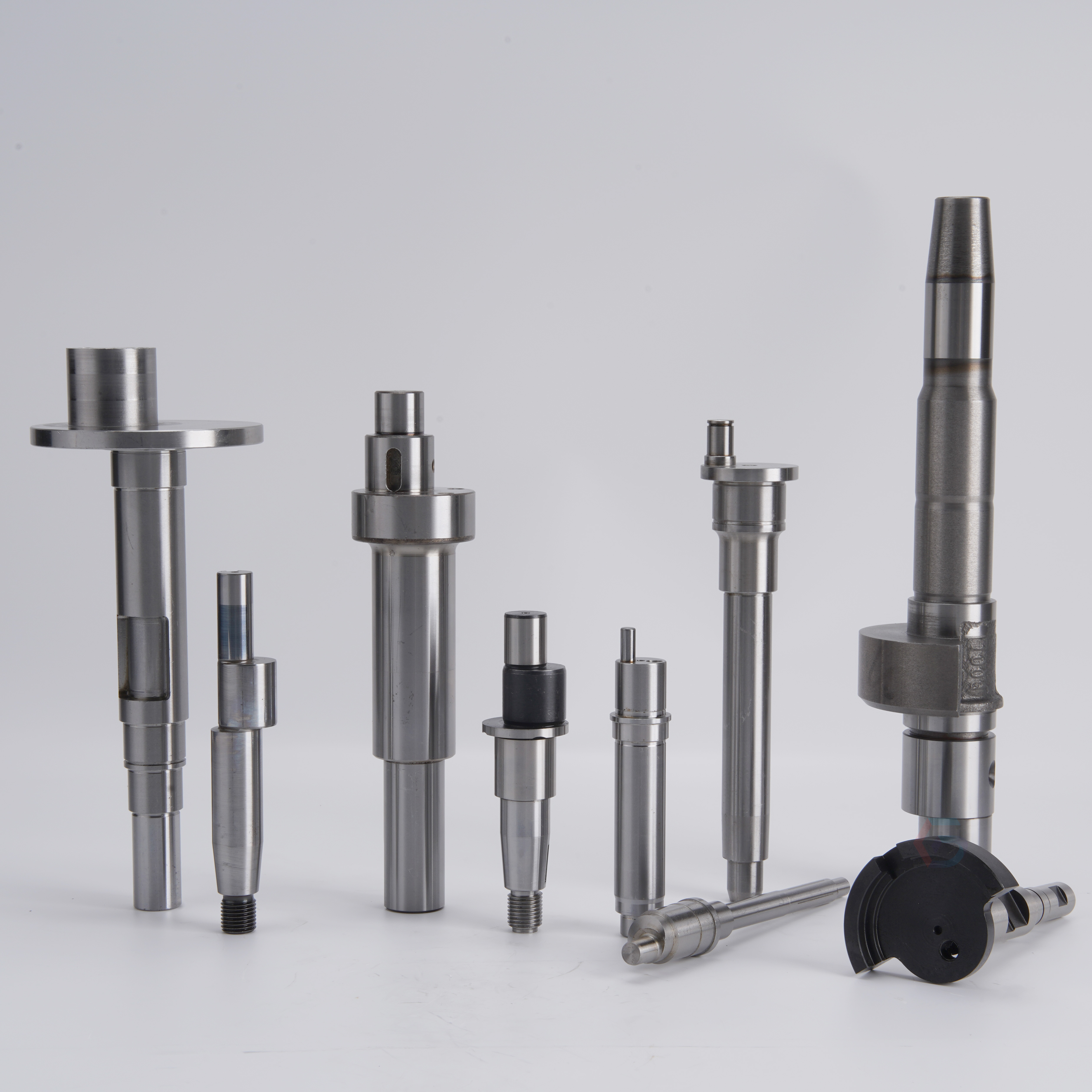 Tailored Cnc Turning Excellence Precision Parts Cnc Turning Machining Services Cnc Custom Part Shafts