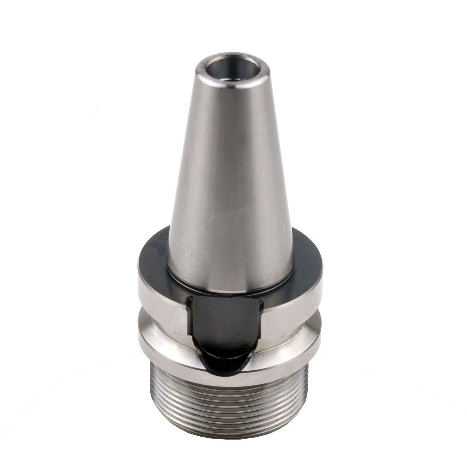 bt40 riveting head High Accuracy Engraving Accuracy Drilling CNC Tool Milling Lathe Tools Collet Chuck Holder