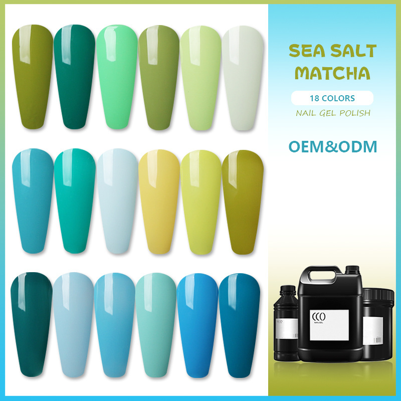 Wholesale factory 15ml 3000 colors nail color oem gel customized logo private label nail polish uv gel