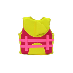 Youyou Swimming Boating Skiing Driving Vest Rafting Children's Life Jacket Kids