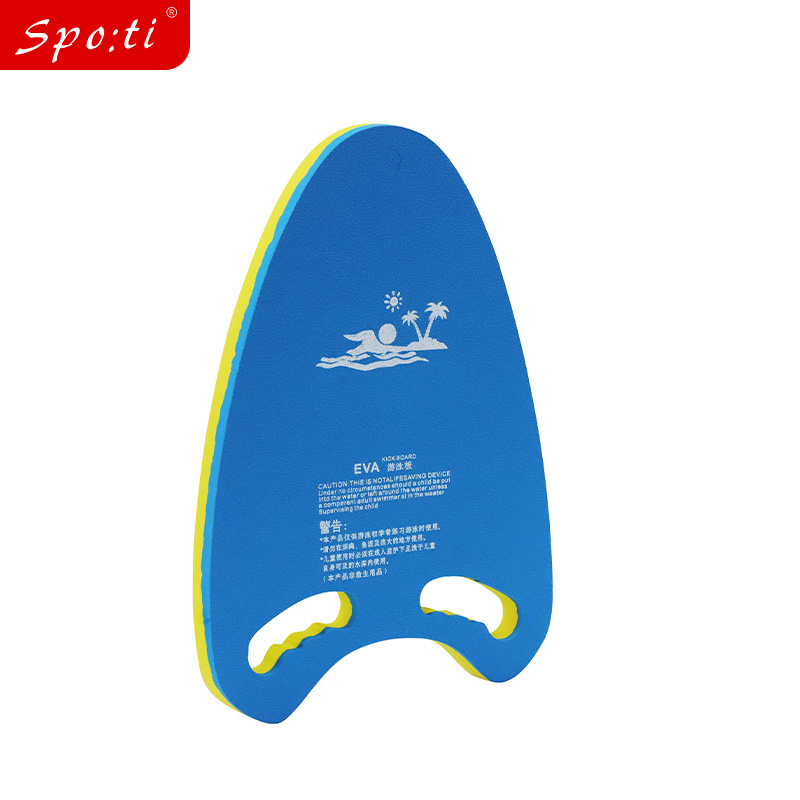 Factory Price EVA Material Kickboard For Kids Adults