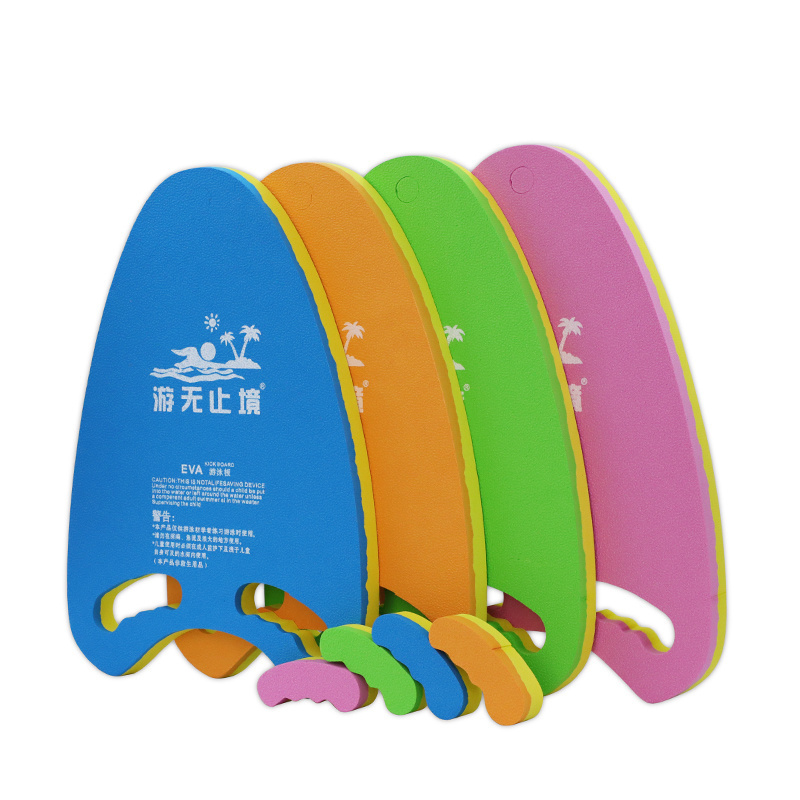 Factory Price EVA Material Kickboard For Kids Adults