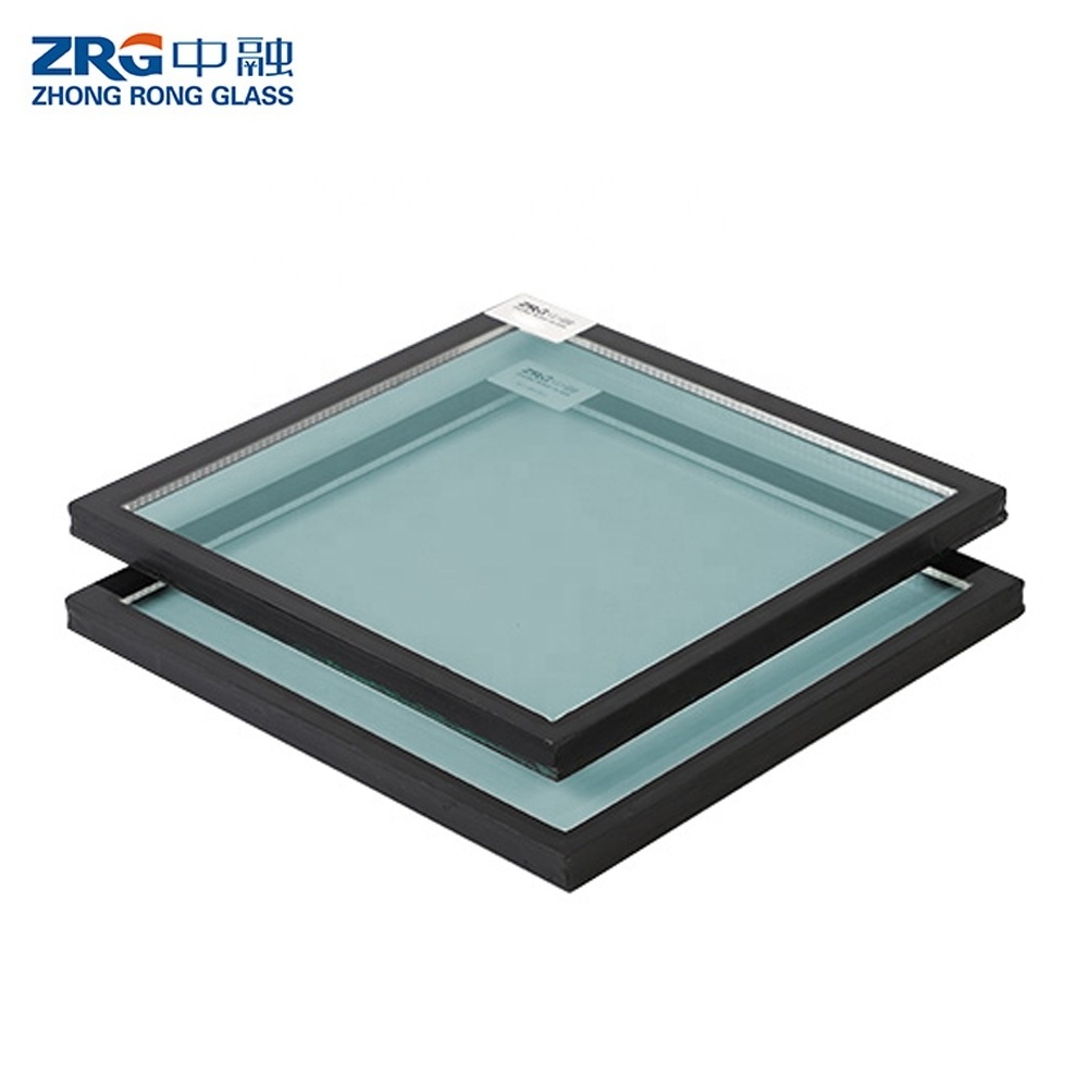 5mm TP150 Blue Grey Balcony Floor Building Low e Supplier Tempered Glass Sheet Panels Soundproof Glass Glass Curtain Wall Price