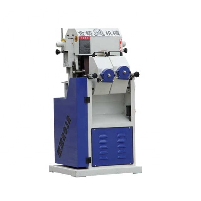 Stainless steel round pipe linisher machine pipe grinding polishing machine