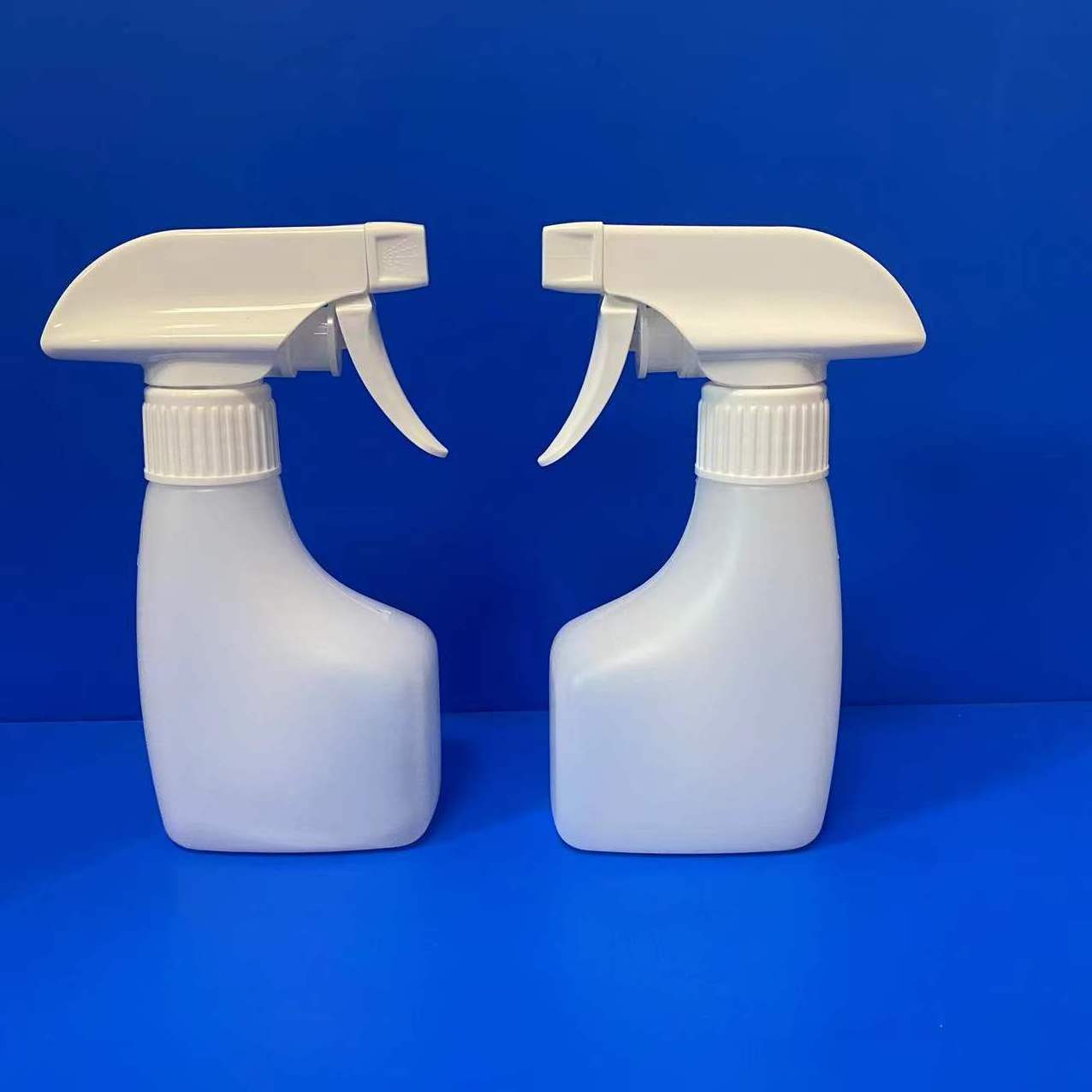 Fine Spray Plastic Trigger foam Chemical Room Spray Bottle for Plant Mister Garden Water Air Freshener Cleaning