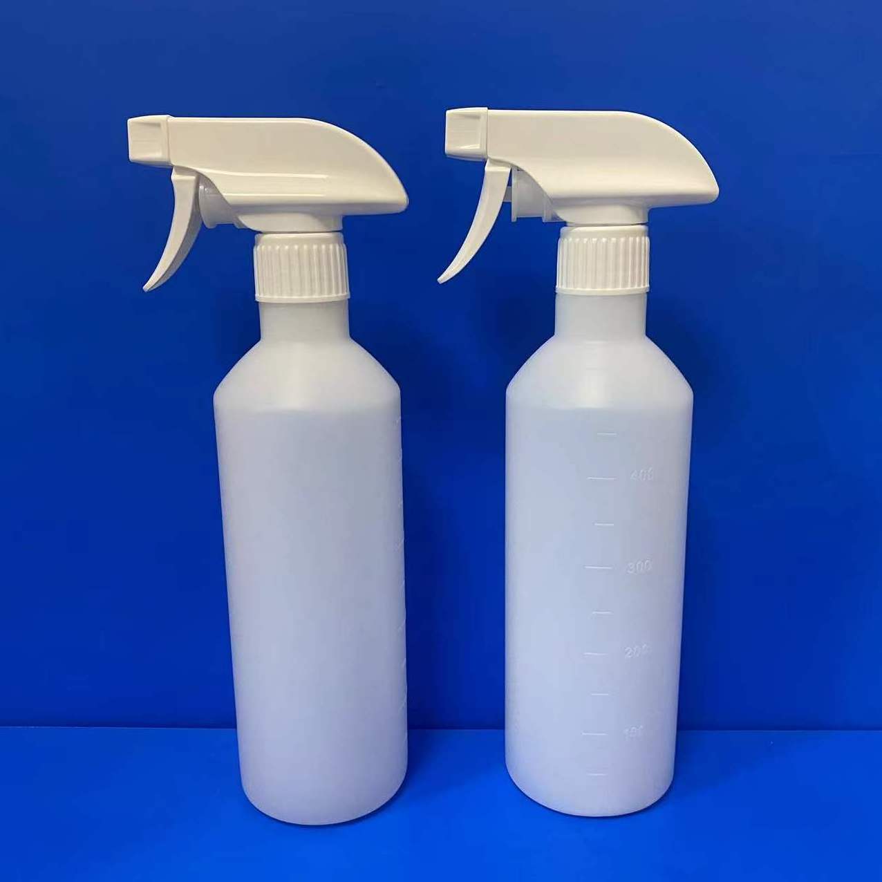 Fine Spray Plastic Trigger foam Chemical Room Spray Bottle for Plant Mister Garden Water Air Freshener Cleaning