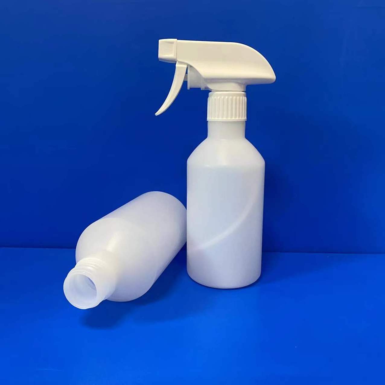 Fine Spray Plastic Trigger foam Chemical Room Spray Bottle for Plant Mister Garden Water Air Freshener Cleaning