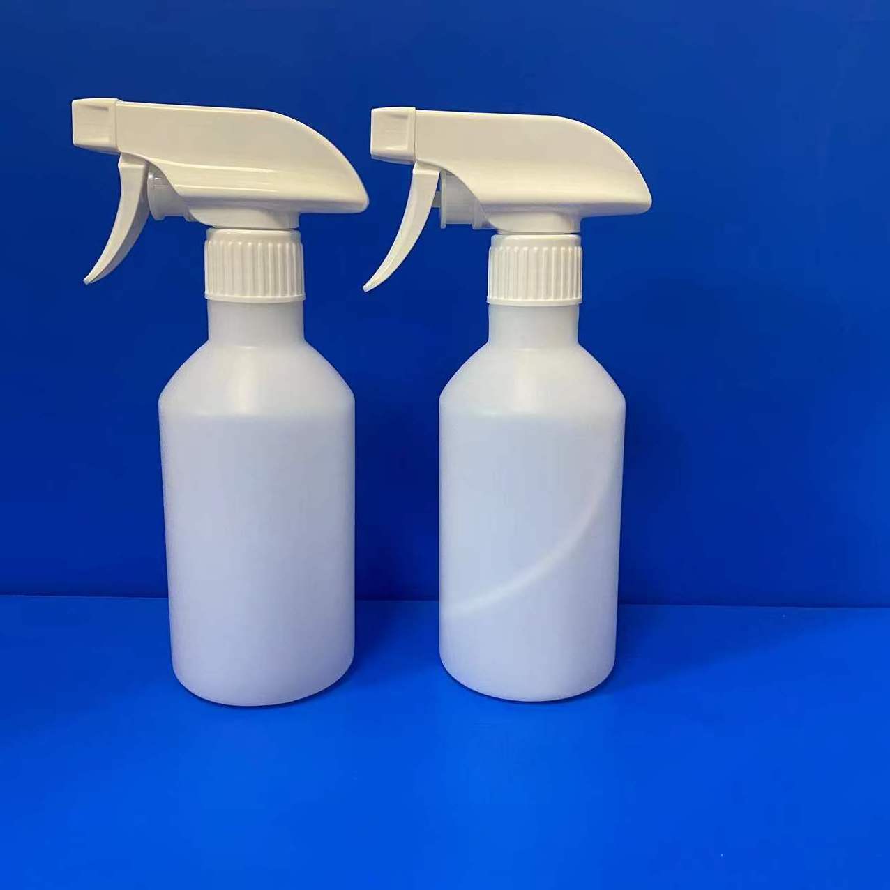 Empty Plastic Refillable Trigger Sprayer Leak Proof Plant Mister Spray Bottle