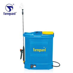 16 liter automatic knapsack agricultural Sprayer