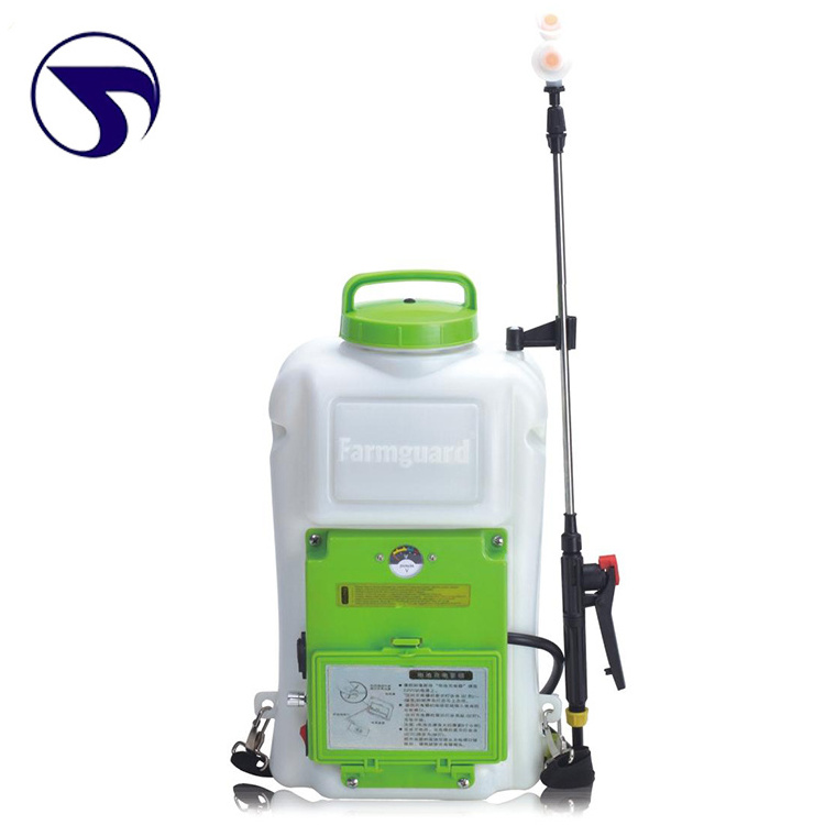 High Quality 16Litre agriculture equipment power sprayer