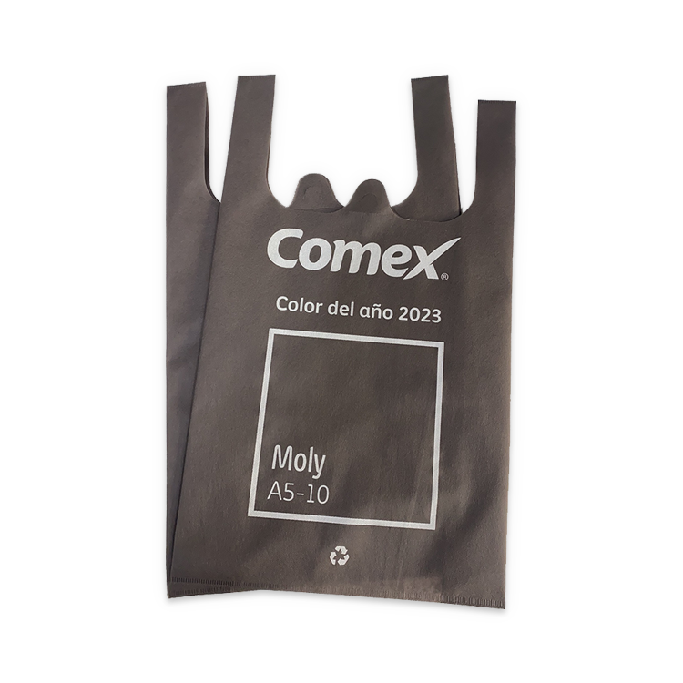 non woven bags manufacturer wholesale promotional cheap custom foldable shopping recycle pp non woven grocery bag