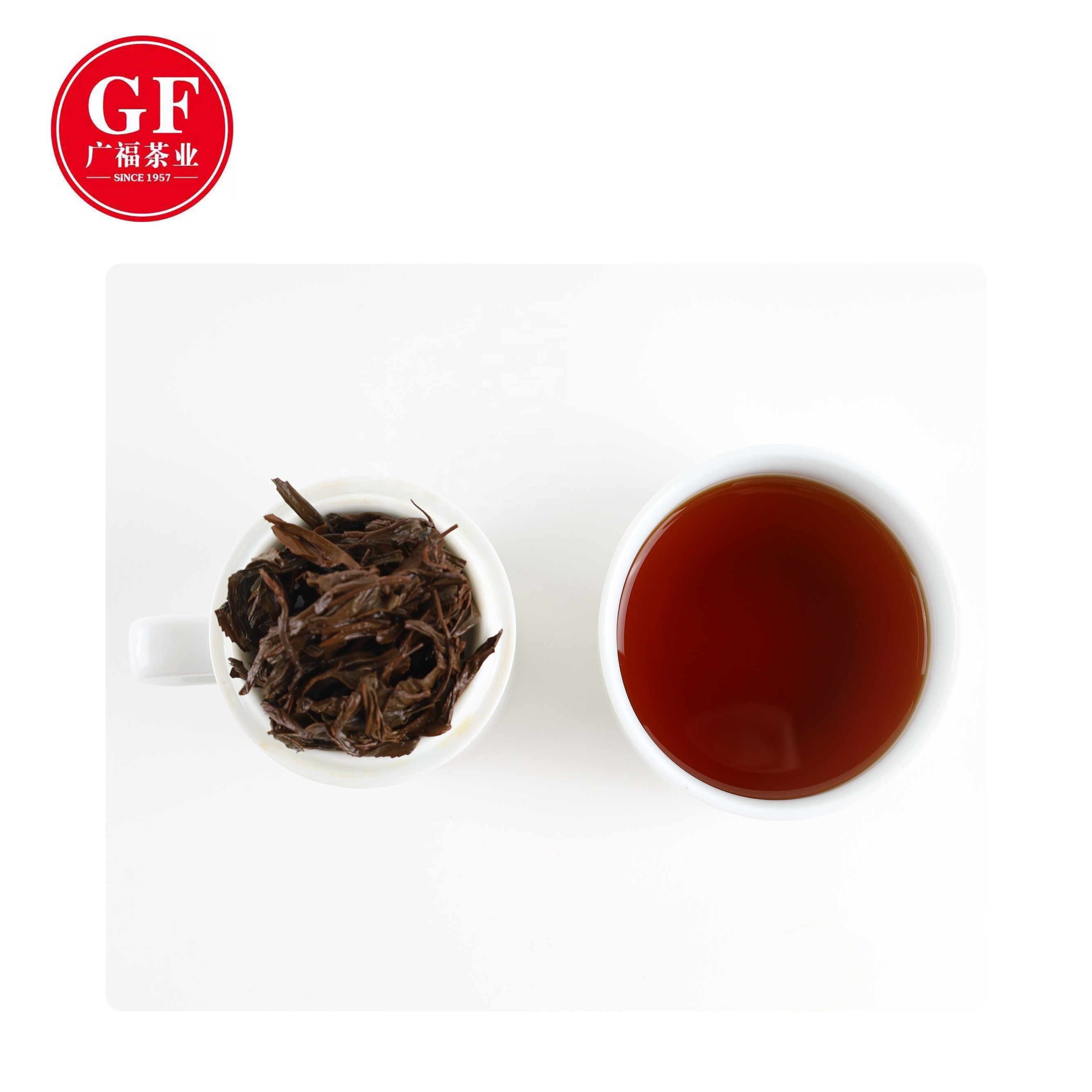 Fujian lapsang souchong  gong fu black tea for gift OEM available