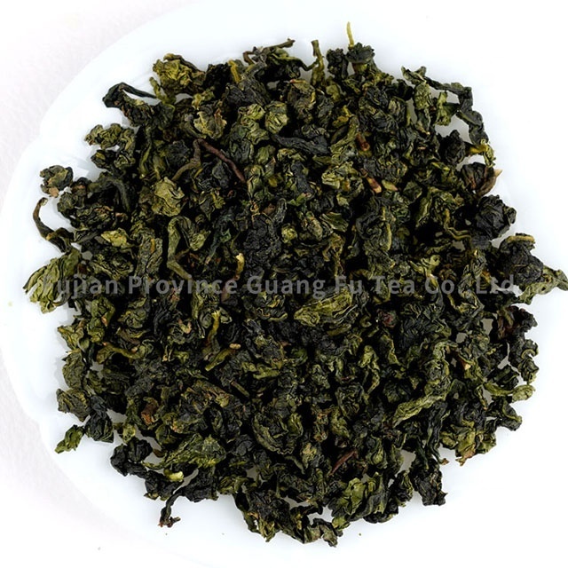 Oolong tea Eu standard Chinese tea Tie Kuan Yin  Oolong Formosa Jade 2022 New tea Health Slimming Nature Wholesale