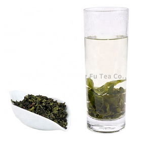 Oolong tea Eu standard Chinese tea Tie Kuan Yin  Oolong Formosa Jade 2022 New tea Health Slimming Nature Wholesale