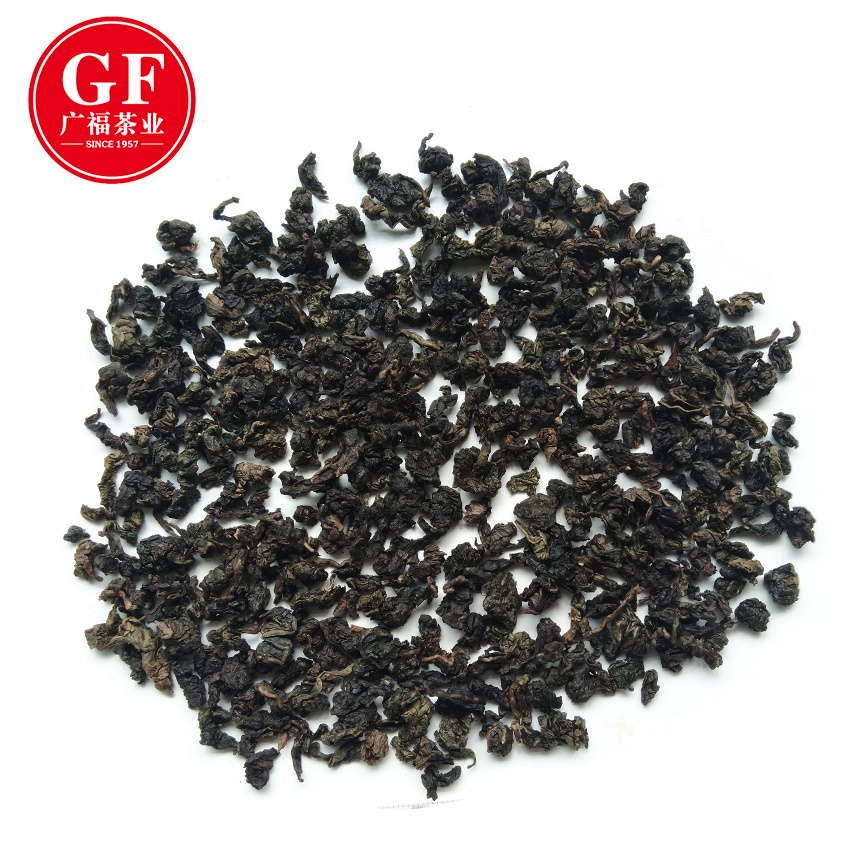 Best price China manufacturer Chocolate baked roasted strong aroma Oolong tea