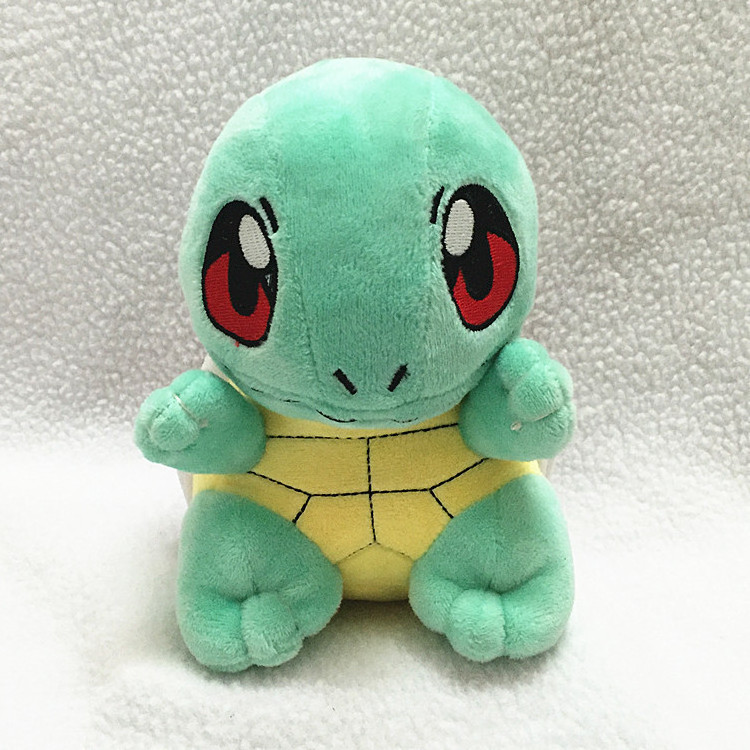 Wholesale Soft Type Pokemon Plush For Kids Hot sale Pokemon Plush products