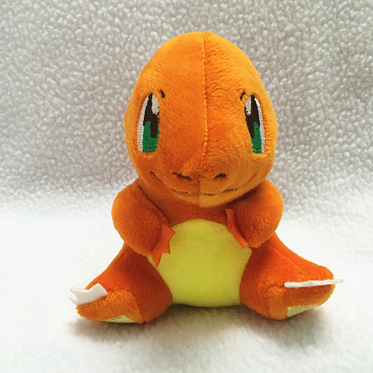 Wholesale Soft Type Pokemon Plush For Kids Hot sale Pokemon Plush products