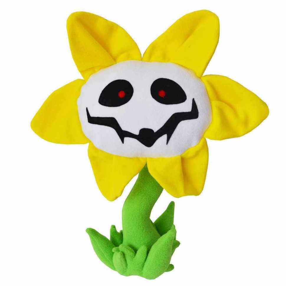 Wholesale Undertale Plush Animal Doll Game Accessories Stuffed & Plush Toy Animal