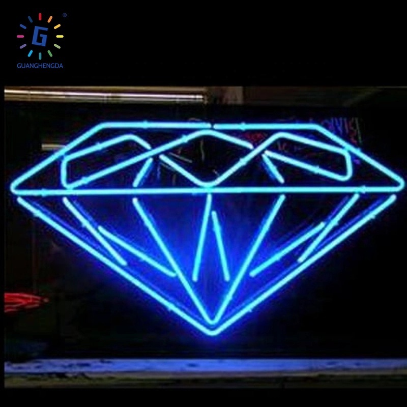 Light Up Your Business Led Neon Window Gym Sign Travel Companies Led Neon Window Gym Sign Travel