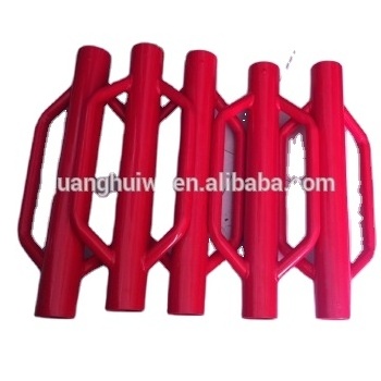 Powder Coated Hand Fence Post Pounder/Hammer/Driver