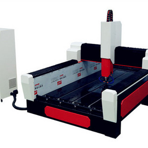 1325 CNC 3D  tombstone granite/marble/stone engraving machine/ 3d stone carving machine