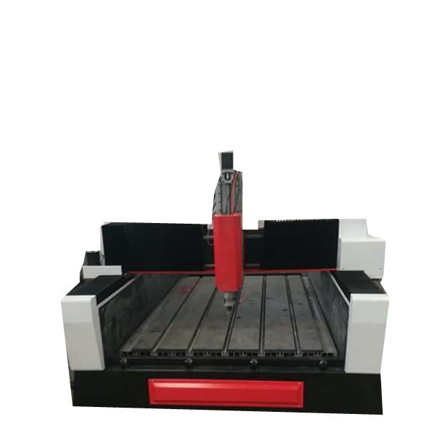 1325 CNC 3D  tombstone granite/marble/stone engraving machine/ 3d stone carving machine